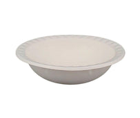 Eco-Craze - 460ml Diamond Bowl - Bagasse Eco-Craze - 460ml Diamond Bowl - Bagasse