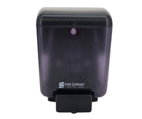 San Jamar - 30oz Bulk Soap Dispenser - SN30TBK San Jamar - 30oz Bulk Soap Dispenser - SN30TBK