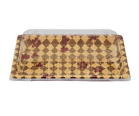 VSO - Sushi Tray - Combo - HQ20 VSO - Sushi Tray - Combo - HQ20