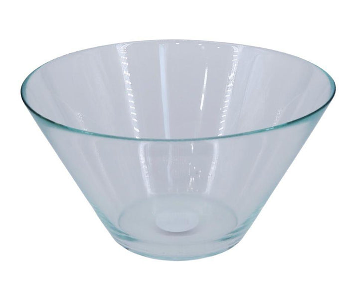 Flair - Glass Salad Bowl 27CM