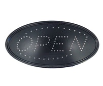 LED  LED