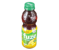 Fuze - Iced Tea - Mango & Pineapple - PET Fuze - Iced Tea - Mango & Pineapple - PET