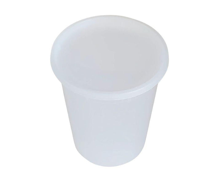 Value+ - 32oz Round Deli Container w/Lids