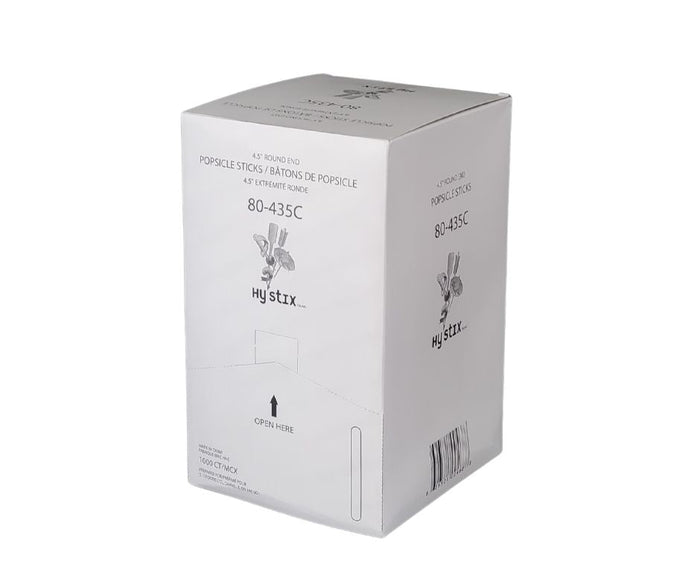 Hy Stix - Popsicle Stick 4.5