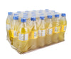 CLR - Coca Cola - Fanta - Pineapple - PET