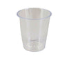 Morning Dew - 1oz Clear Plastic Shot Glass - PS1C