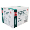 Basic - Vinyl Gloves Exam - Clear - Small - Powder Free