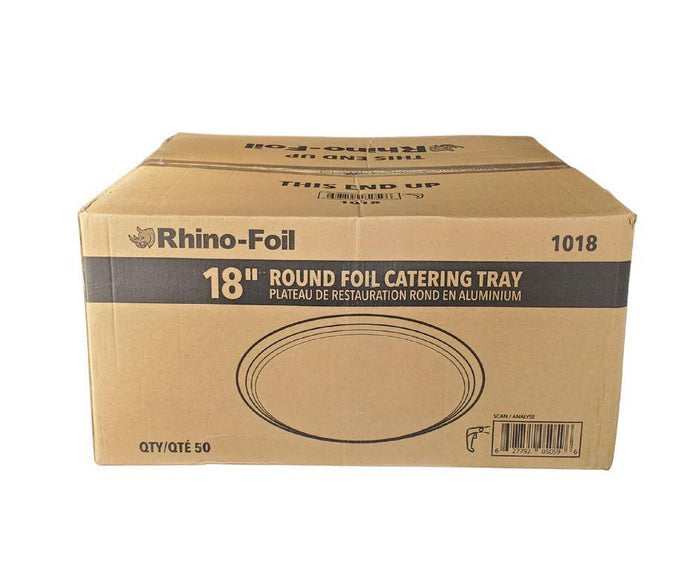 CLR - Rhino-Foil - 18