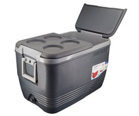 Princeware - Insulated Cooler – 60L Princeware - Insulated Cooler – 60L