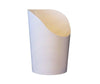 CLR - Genpak - French Fry Container - 5oz - 7F