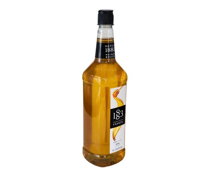 1883 - Syrup - Honey - PET