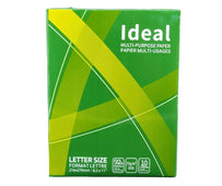 Printer Paper - Letter Size - 8.5 Printer Paper - Letter Size - 8.5