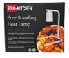 Pro-Kitchen - Heat Lamp - 1 Bulb