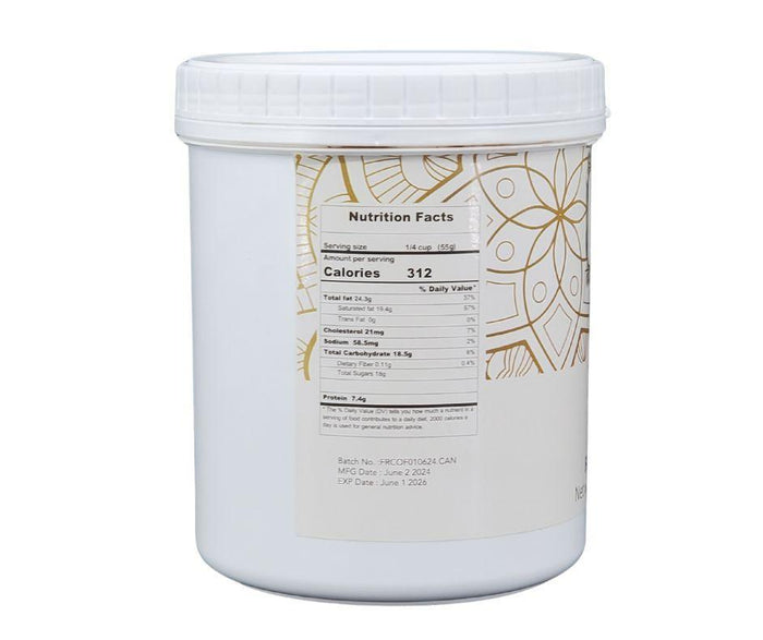 Chocolake - Tiramisu Filling