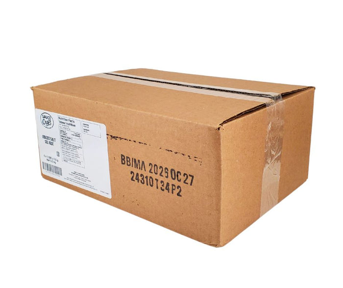 Sauce Craft - Salt - Portions