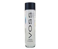 Voss - Water - Sparkling - 375ml Voss - Water - Sparkling - 375ml