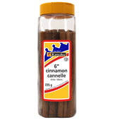 Kasuku - 6” Cinnamon Sticks Kasuku - 6” Cinnamon Sticks