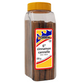 Kasuku - 6” Cinnamon Sticks Kasuku - 6” Cinnamon Sticks