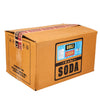 Goli Soda - Nimbu Pani - Carbonated - Glass Bottle