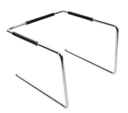 Sagetra - Wire Pizza Tray Stand - 7 1/8