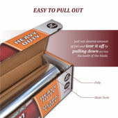 Rhino-Foil - 18 Rhino-Foil - 18