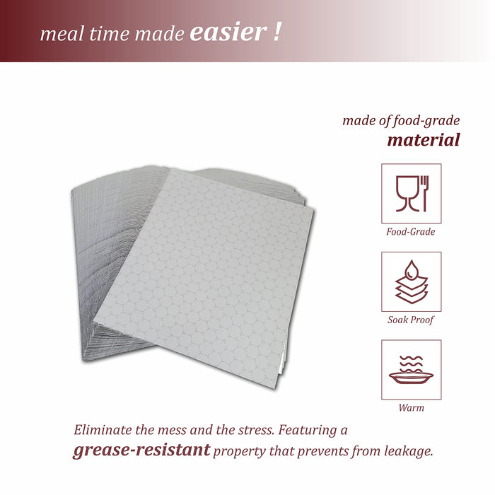 Rhino-Foil - Insulated Foil Wrap - 12