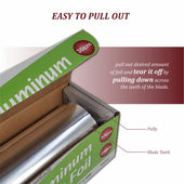 Rhino-Foil - 12 Rhino-Foil - 12