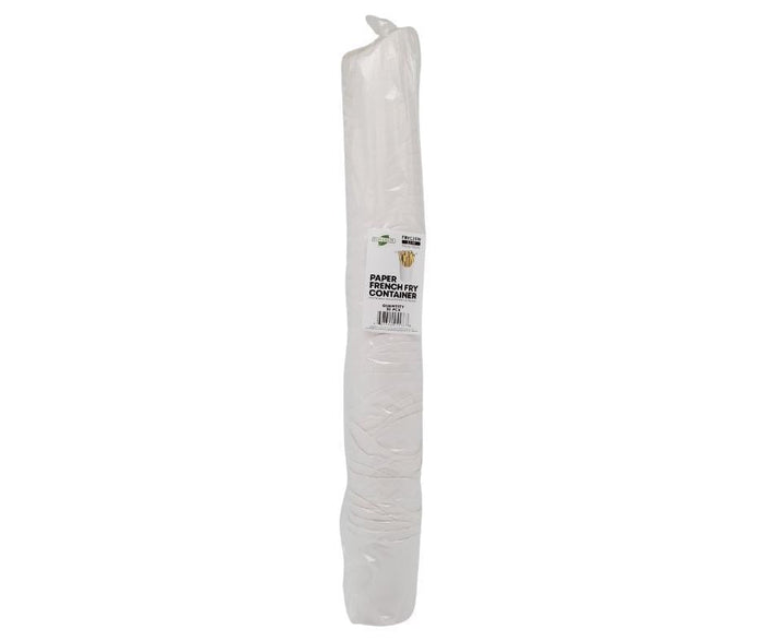 Eco-Craze - 3.5oz French Fry Container