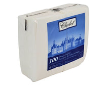 Chalet - Dinner Napkins - 253411 - 2 Ply - DNAP30100 Chalet - Dinner Napkins - 253411 - 2 Ply - DNAP30100