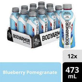 CLR - BodyArmor - Sports Drink - Blueberry Pomegranate Lyte CLR - BodyArmor - Sports Drink - Blueberry Pomegranate Lyte