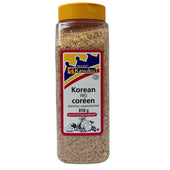 Kasuku - Korean BBQ Seasoning Kasuku - Korean BBQ Seasoning