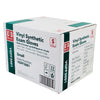 Basic - Vinyl Gloves Exam - Clear - Small - Powder Free