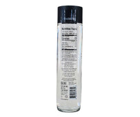 Voss - Water - Sparkling - 375ml Voss - Water - Sparkling - 375ml