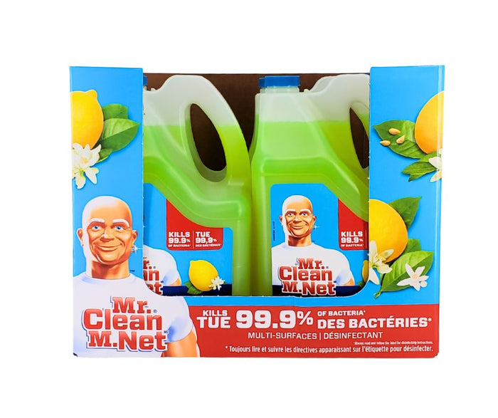 Mr. Clean - All Purpose Cleaner