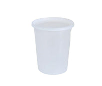 Value+ - 32oz Round Deli Container w/Lids Value+ - 32oz Round Deli Container w/Lids