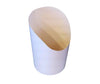 CLR - Genpak - French Fry Container - 5oz - 7F
