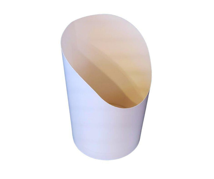 CLR - Genpak - French Fry Container - 5oz - 7F