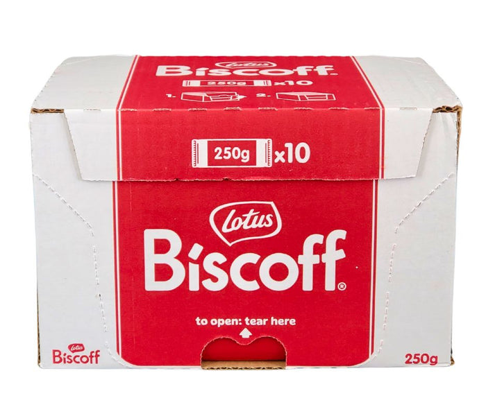 Lotus Biscoff - Biscuit