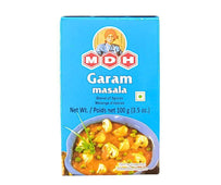 MDH - Garam Masala - 500g MDH - Garam Masala - 500g