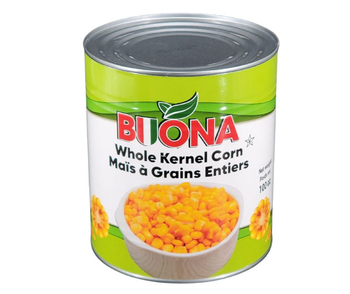 Success / Buona - Whole Kernel Sweet Corn