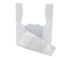 Value+ - S2 High Density - White Shopping Bags
