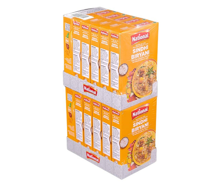 National Foods - Sindhi Biryani