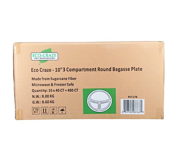 Eco-Craze - 10