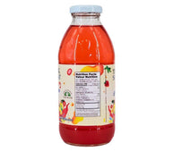 Tropik Splash - Lemonade - Strawberry - Bottles Tropik Splash - Lemonade - Strawberry - Bottles