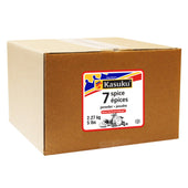 Kasuku - 7 Spice Powder Kasuku - 7 Spice Powder