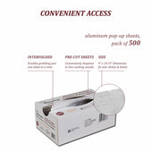 Rhino-Foil - 9*10.75 Rhino-Foil - 9*10.75