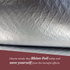 Rhino-Foil - Insulated Foil Wrap - 14