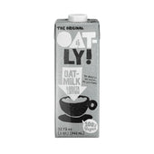 Oatly - Oat Drink - Barista Edition Oatly - Oat Drink - Barista Edition
