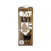 Oatly - Oat Drink - Chocolate Oatly - Oat Drink - Chocolate