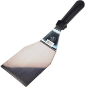 Turner SS with Plastic Handle 6 Turner SS with Plastic Handle 6